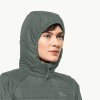 Пальто JACK WOLFSKIN BERGLAND INS
