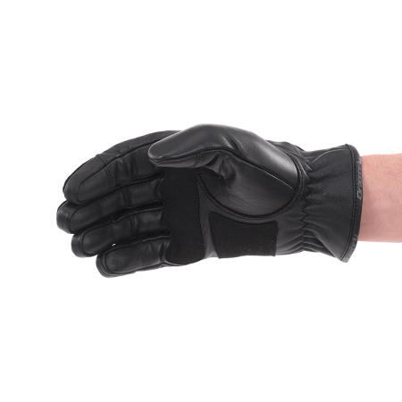 Перчатки Dragonfly URBAN Black