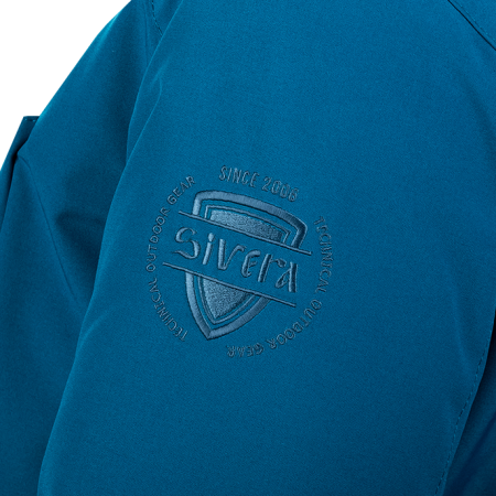 Пальто SIVERA Шуя М Пальто SIVERA Шуя М