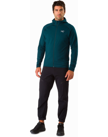 Кофта ARCTERYX Adahy Hoody