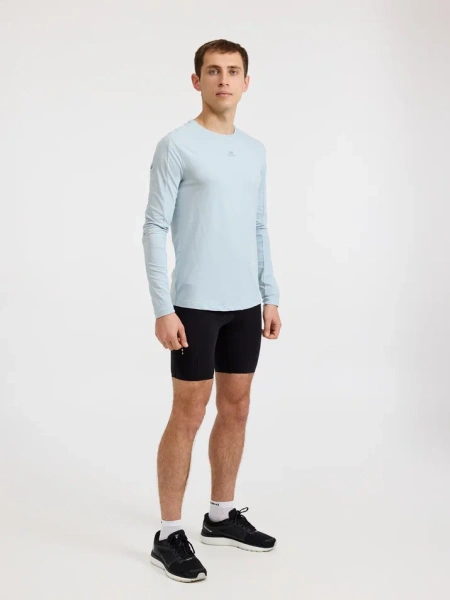 Мужской лонгслив Nordski Upcast