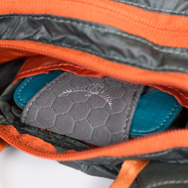 Складной рюкзак Osprey Ultralight stuff pack 18