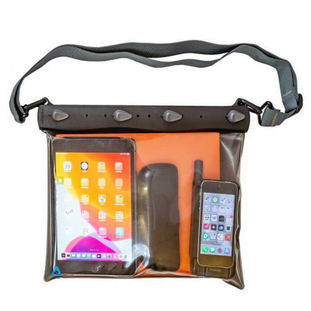 Чехол AQUAPAC – Kilimanjaro – Case Clear