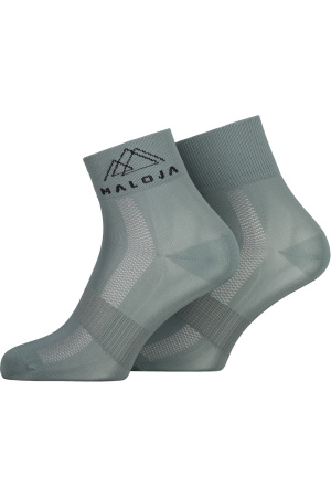 Maloja носки AltmannM (43-46, sage)