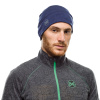 Шапка BUFF LIGHTWEIGHT MERINO WOOL HAT SOLID DENIM Шапка BUFF LIGHTWEIGHT MERINO WOOL HAT SOLID DENIM