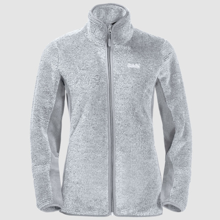 Куртка JACK WOLFSKIN PINE LEAF