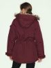 Куртка FJALL RAVEN Nuuk Parka