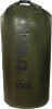 TRAMP гермомешок ПВХ Diamond RipStop 100 л  (оливковый)