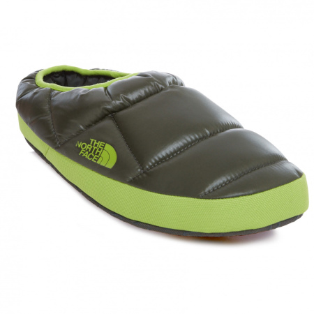 Тапки The North Face NSE TENT III