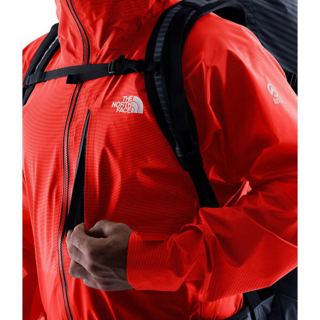 Куртка The North Face SUMMIT L5 FUSEFORM GORE-TEX C-KNIT