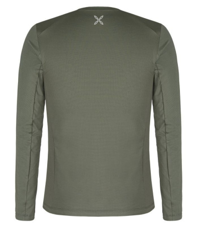 Мужская футболка с длинным рукавом Montura Fresh Light Maglia