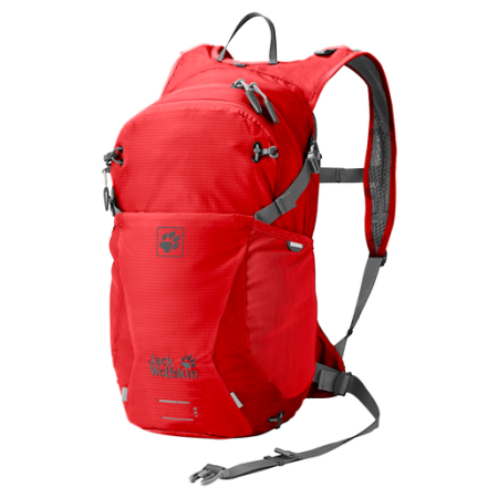 Рюкзак JACK WOLFSKIN HAM ROCK 16