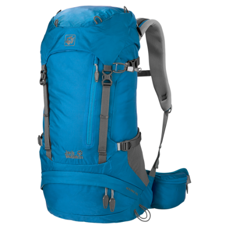 Рюкзак JACK WOLFSKIN ACS HIKE 26