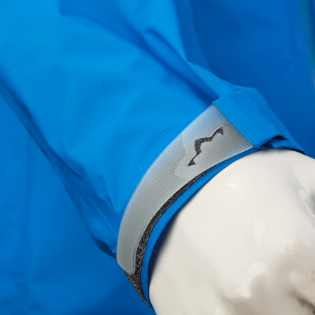 Куртка мембранная SIVERA Вапъ