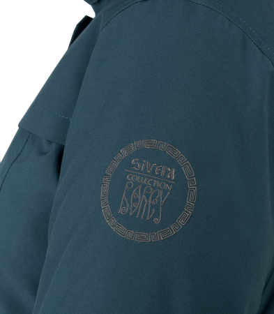 Пальто SIVERA Волога М