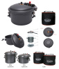 Автоклав SNOWLINE Pressure COOKER на 4-5 человек Автоклав SNOWLINE Pressure COOKER на 4-5 человек