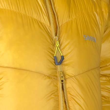 Куртка SIVERA Тибер Про