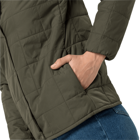 Куртка JACK WOLFSKIN DEEP LAKE