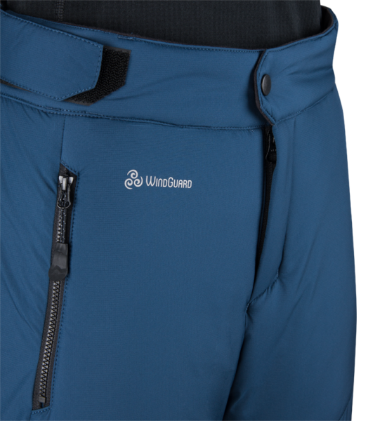 Женские утепленные брюки SIVERA  Az | Мизга