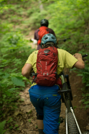 Рюкзак Osprey Raptor 10