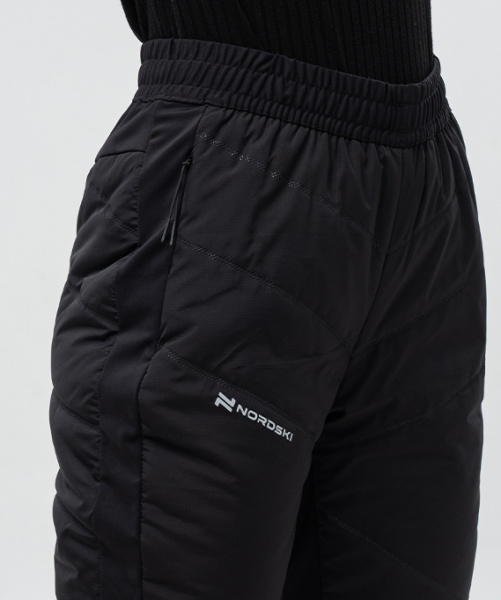 Женские брюки Nordski брюки Hybrid Warm 2.0