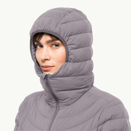 Пальто JACK WOLFSKIN ATHLETIC DOWN