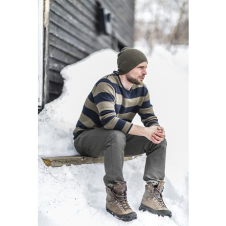 Шапка FJALL RAVEN Kiruna Шапка FJALL RAVEN Kiruna