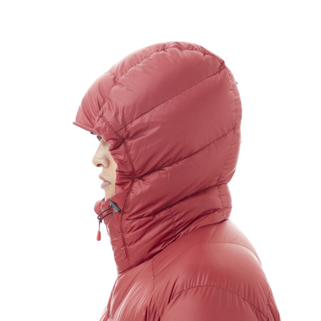 Куртка Montbell Light Alpine Down Parka