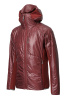 OZONE куртка Clever муж. (XL, винный)