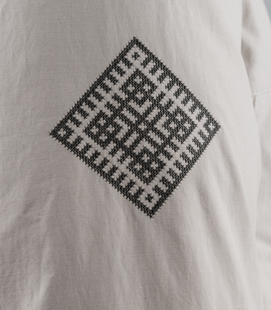 Мужская пуховая куртка SIVERA Веглас М /24