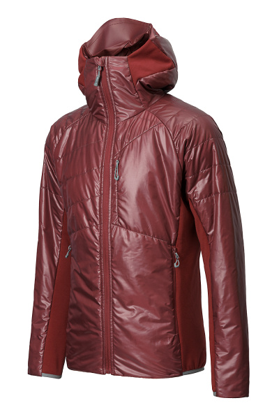 Мужская утепленная куртка OZONE Clever Мужская утепленная куртка OZONE Clever