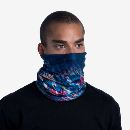 Бандана BUFF Reversible Polar Lux Multi