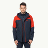 Куртка JACK WOLFSKIN GLAABACH 3 в 1