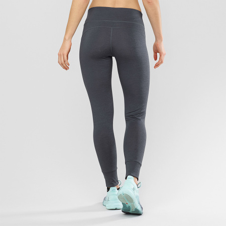 Леггинсы SALOMON COMET TECH LEG