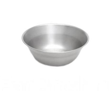 Титановая миска AMG TITANIUM Bowl M