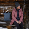 Куртка FJALLRAVEN Kiruna Padded Parka Куртка FJALLRAVEN Kiruna Padded Parka