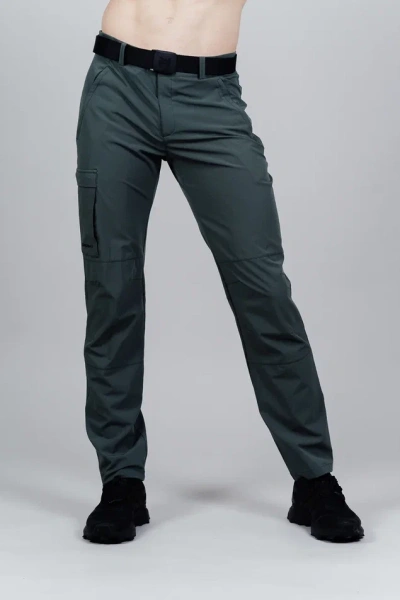 Nordski брюки Travel муж. (44-XS, dark mint)