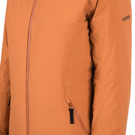 Женское пальто SIVERA Акрида