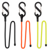 Гибкие стяжки Gear Tie Clippable Twist Tie