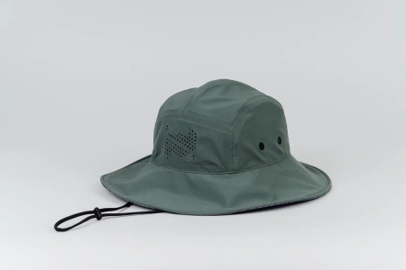 Nordski панама Outdoor (grey/mint)