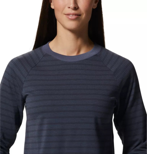 Лонгслив Mountain Hardwear Wander Pass Long Sleeve
