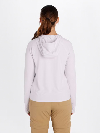 Женский лонгслив MARMOT Windridge Hoody