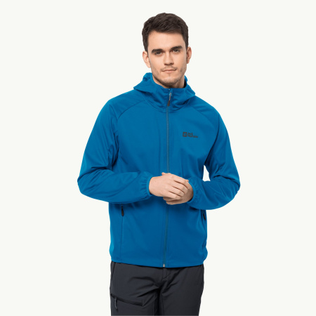 Куртка JACK WOLFSKIN FILDBERG HOODY Куртка JACK WOLFSKIN FILDBERG HOODY