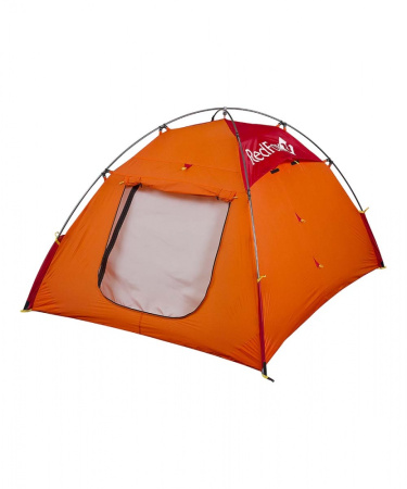 Палатка Red Fox Solo XC Plus