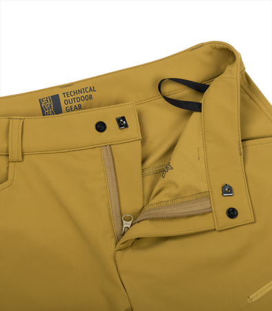 Брюки SIVERA Панфирь