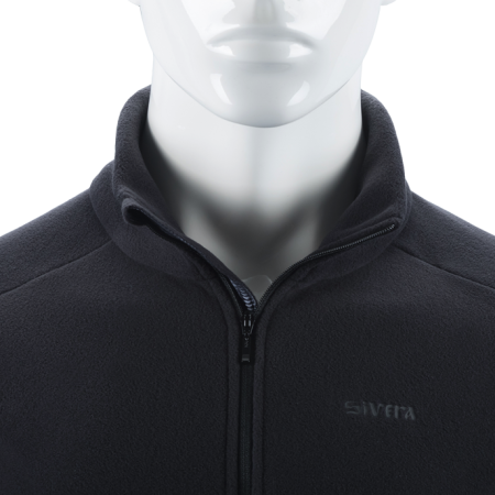 Мужской флисовый джемпер SIVERA Шира