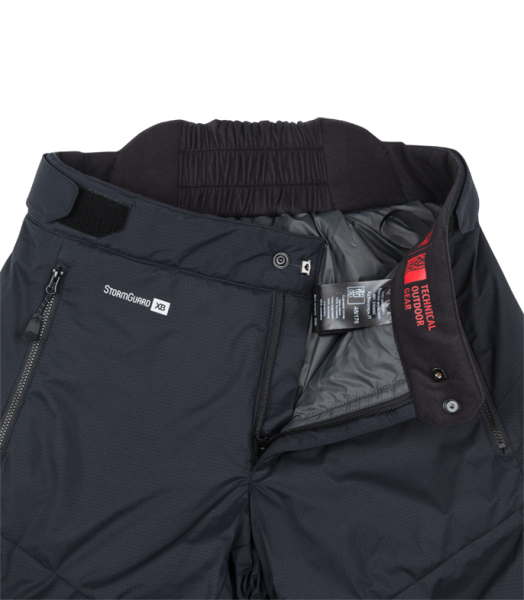 Мужские утепленные брюки SIVERA  Az | Мизгирь