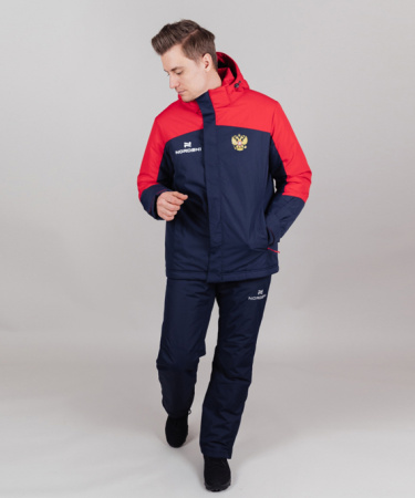 Куртка Nordski Mount