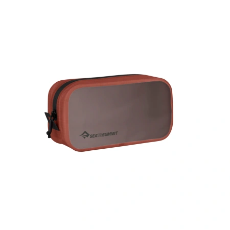 SEA TO SUMMIT сумка Hydraulic Packing Cube Small (picante)