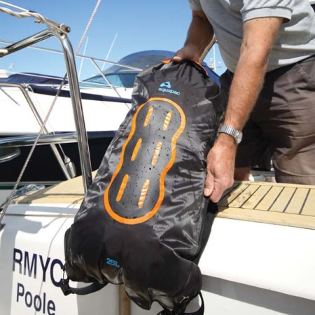 Рюкзак герметичный AQUAPAC Noatak Wet&Drybag 15 Рюкзак герметичный AQUAPAC Noatak Wet&Drybag 15